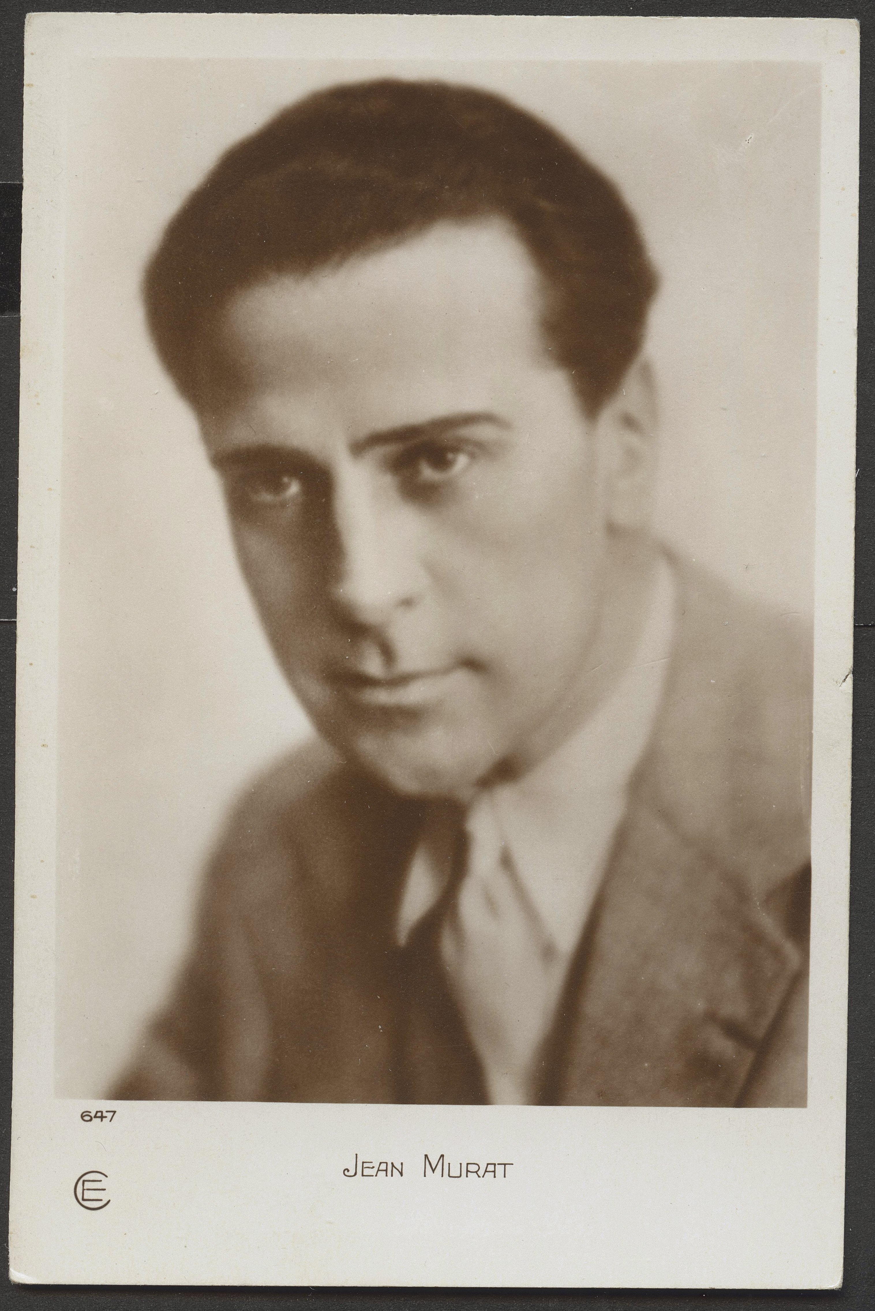 (image for) Jean Murat #0006